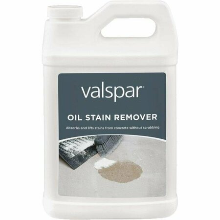 VALSPAR Oil Stain Remover 5435A